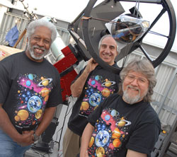 Faculty Photo