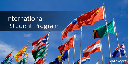 International Student Program