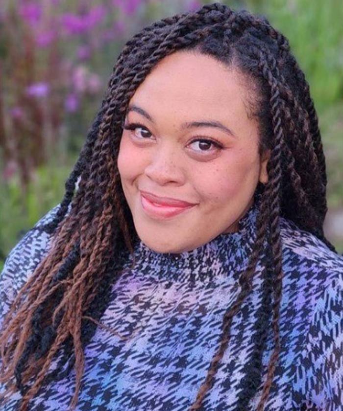 Photo of Brittney Sneed
