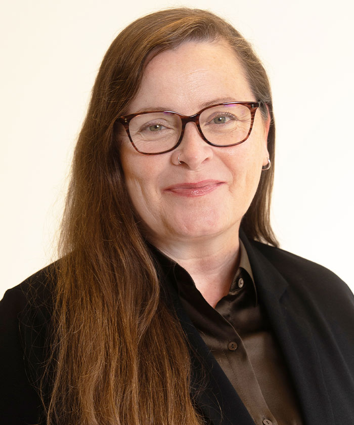 Photo of Danni Redding Lapuz