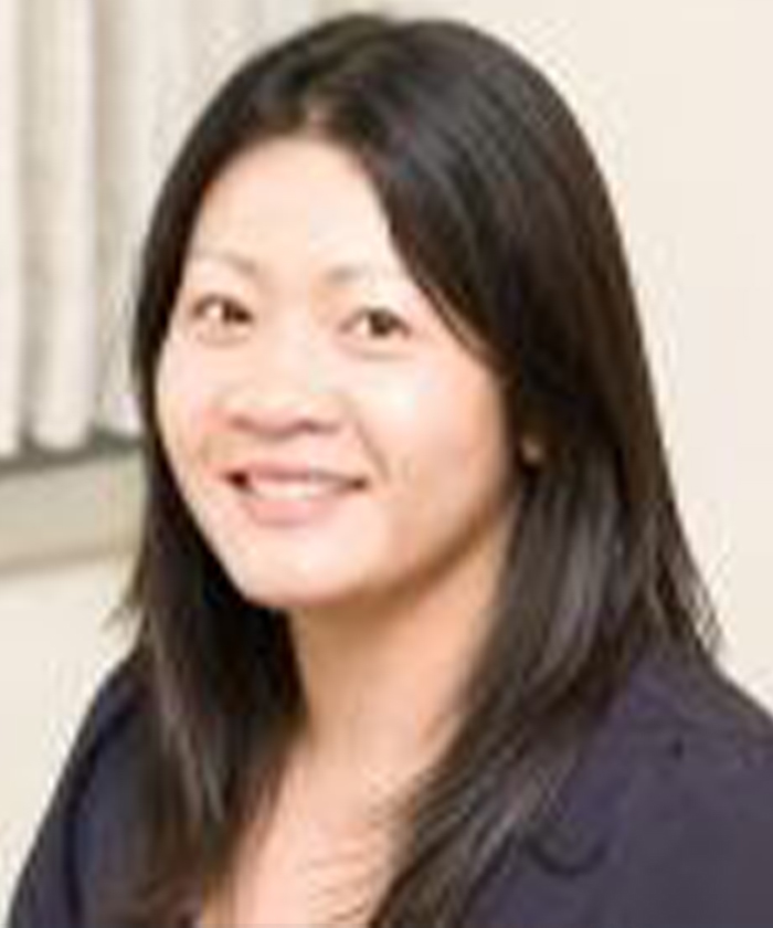 Photo of Erica Reynolds