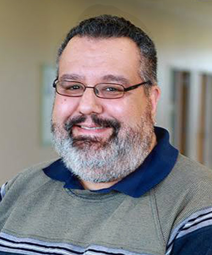 Photo of Fauzi Hamadeh