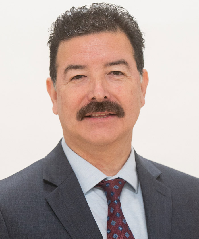 Photo of Gerardo Ramirez