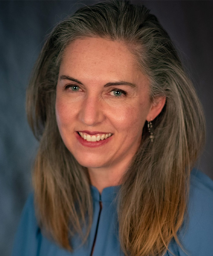 Photo of Kristi Ridgway
