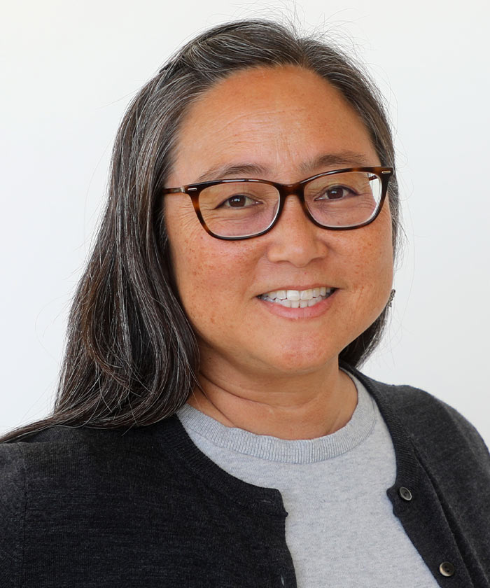 Photo of Monique Nakagawa