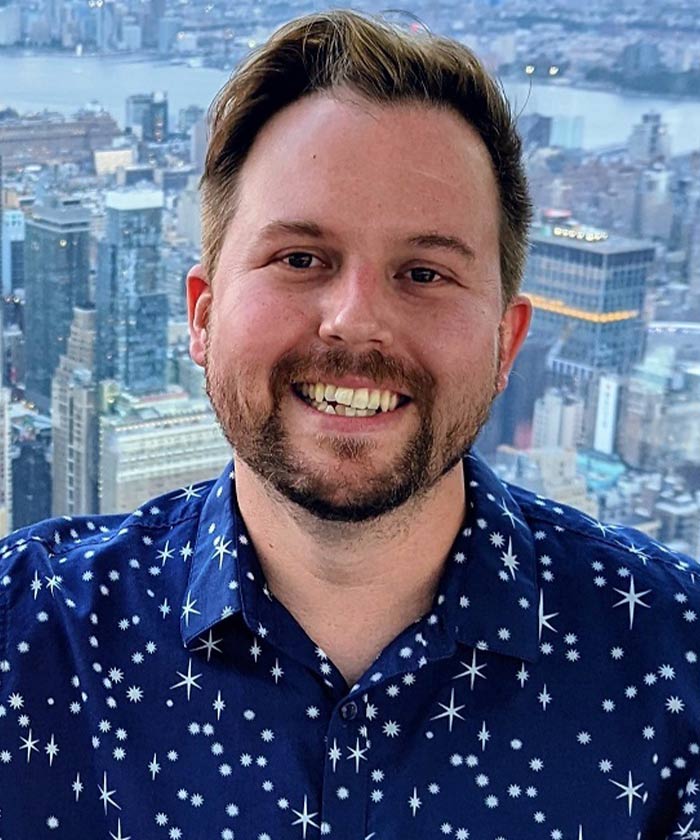 Photo of Todd Windisch