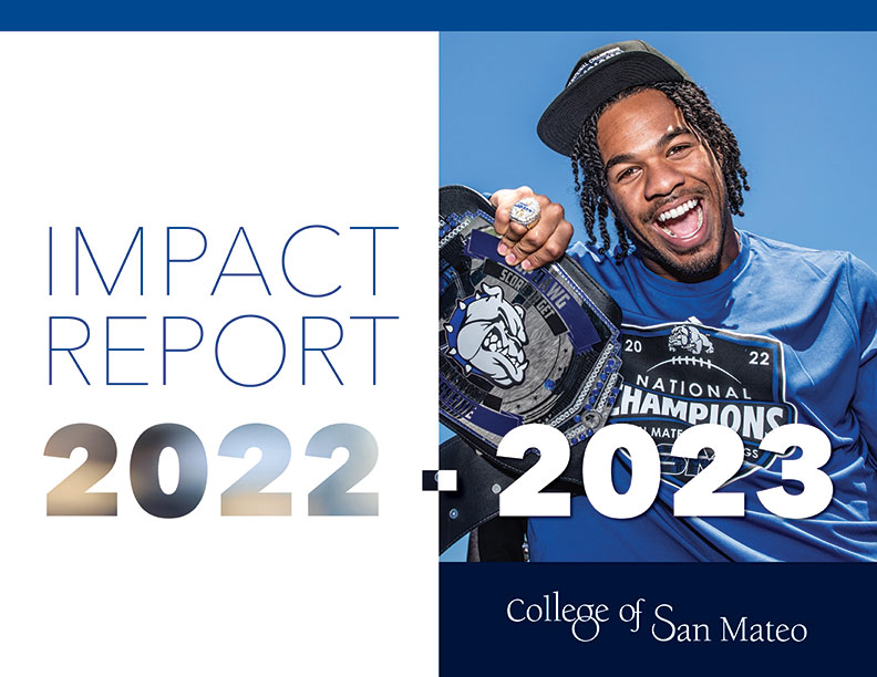 2021-2022 Impact Report