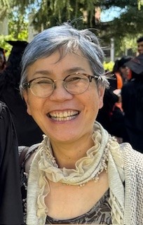 Photo of Makiko Ueda