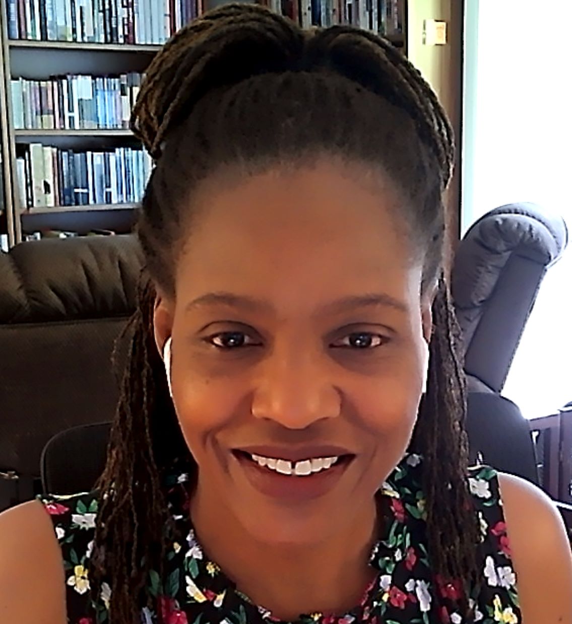 Photo of Rene Anderson