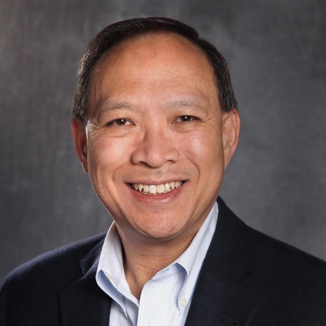Photo of Lawrence Pon