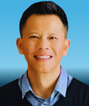 Phillip Tran Headshot Photo