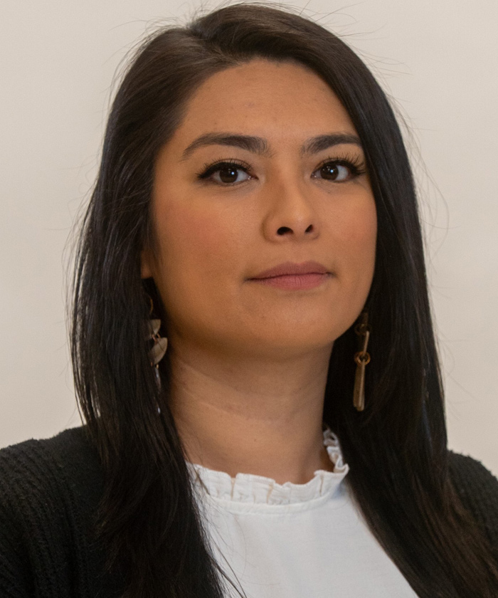 Photo of Kimberly Aviles