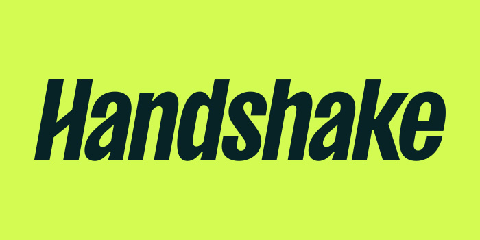 Handshake Handshake Thumbnail