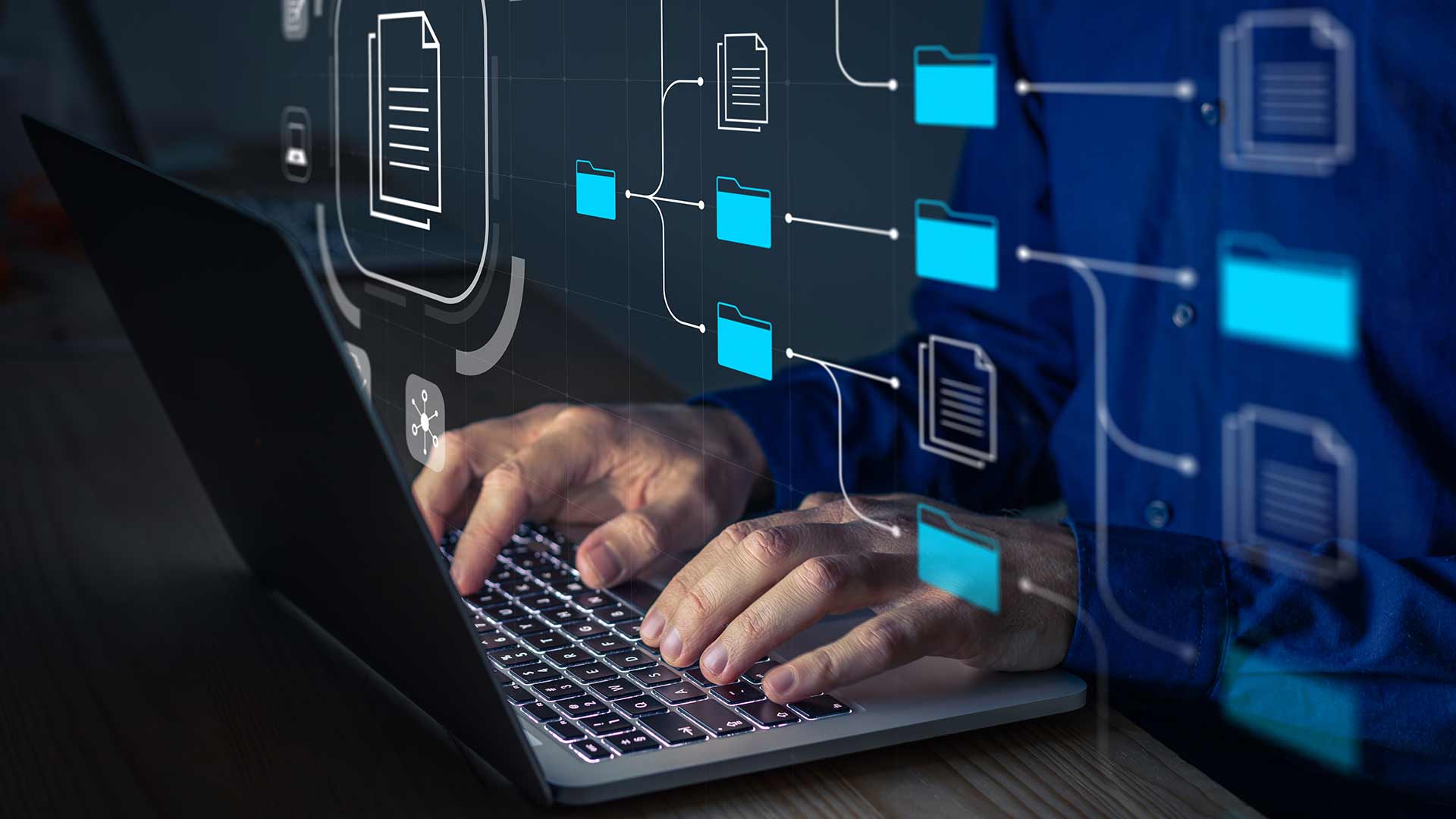 Computer &; Information Science