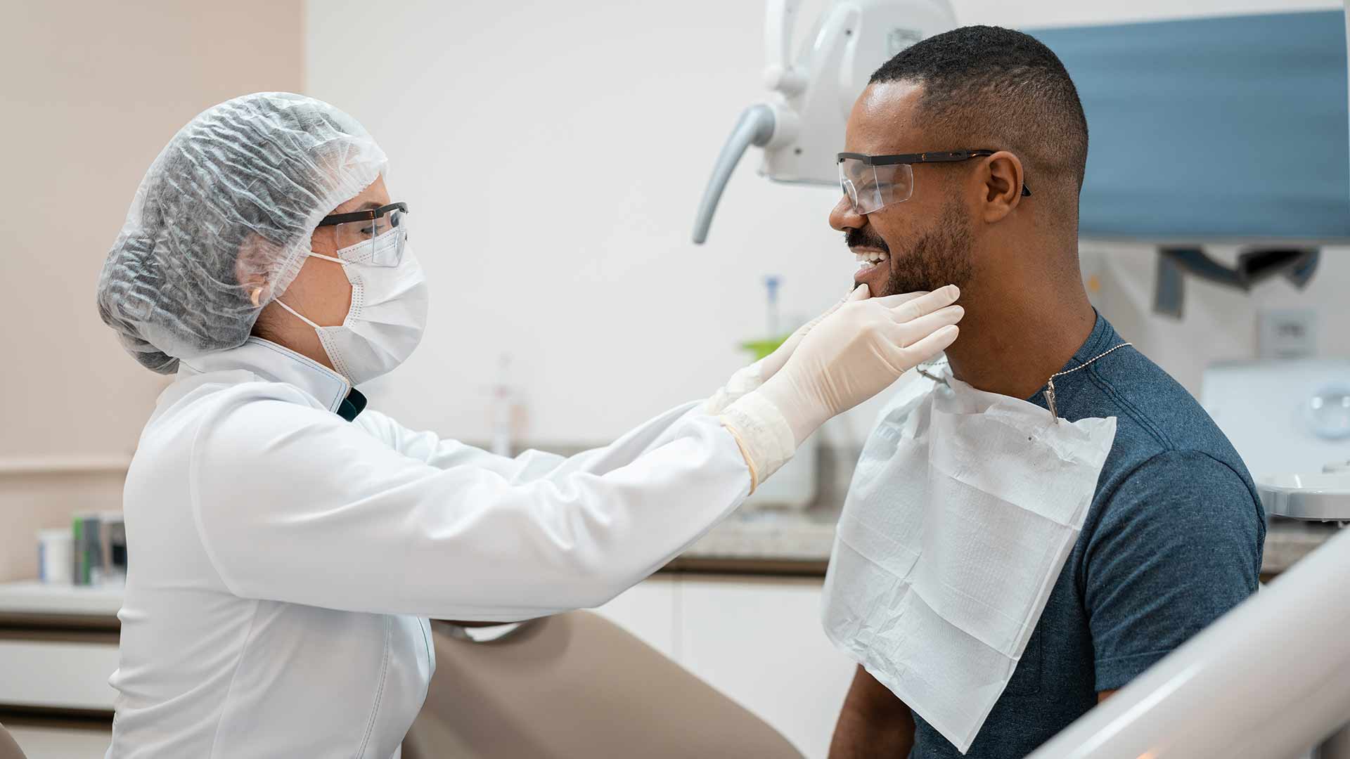 Dental Assisting