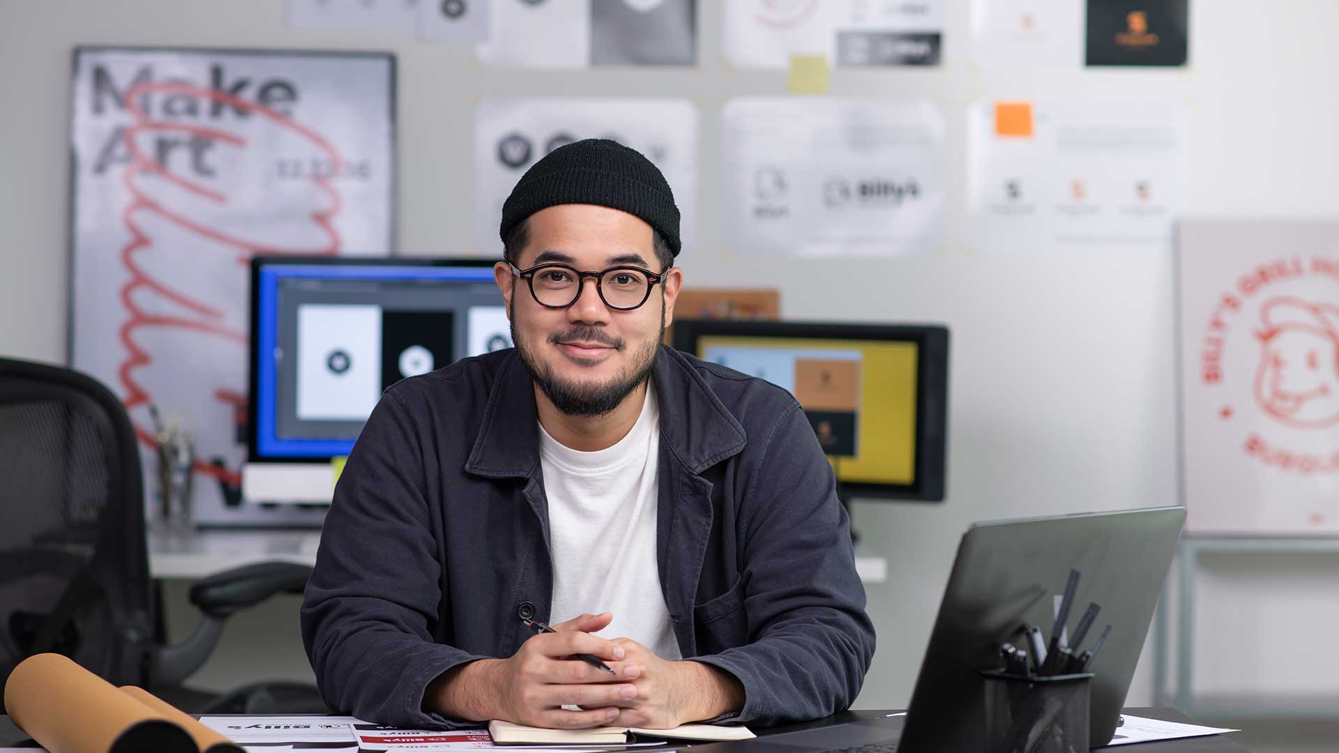 Digital Media