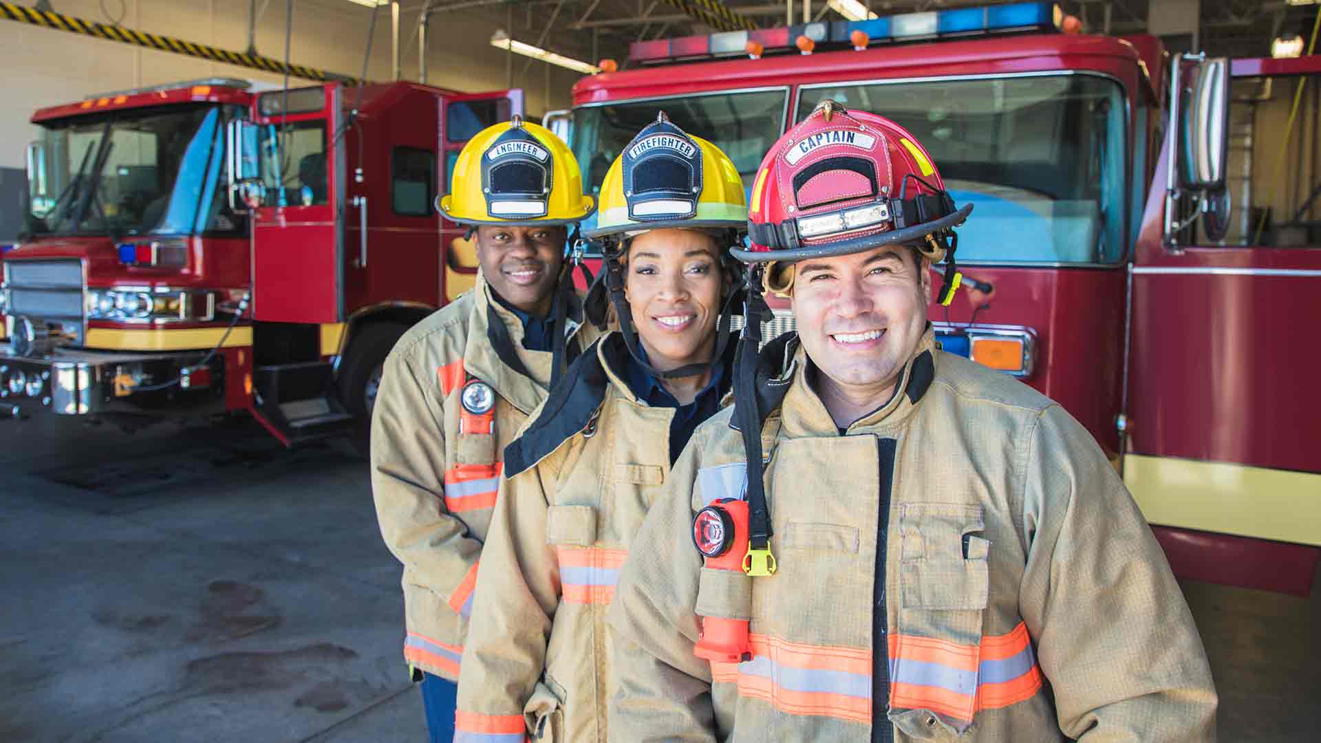 Fire Technology