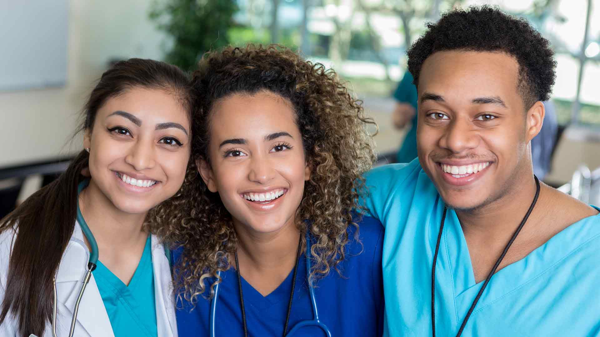 Nursing