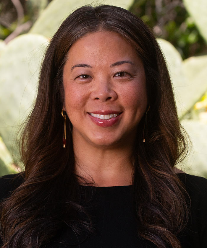 Photo of Maggie Barrientos