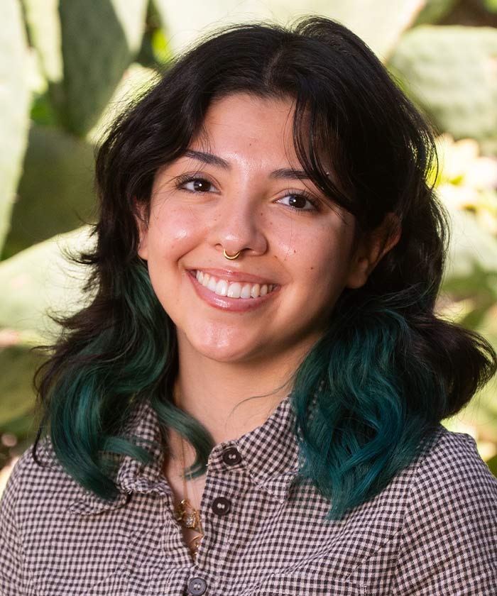 Photo of Vanessa Escalon
