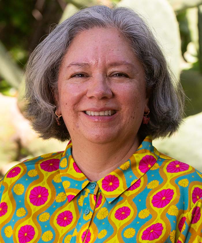 Photo of Yovanka Crossley