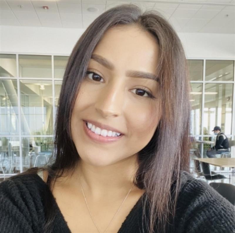 Photo of Liliana Ceja