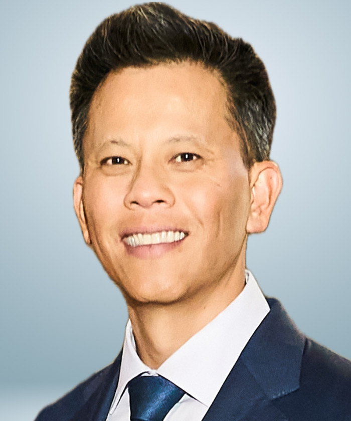 Phil Tran