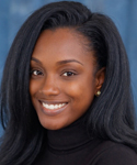 Tasia Scott Headshot Photo