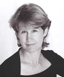 Photo of Joan Walton