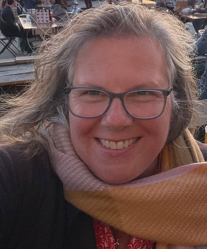 Donna McCabe