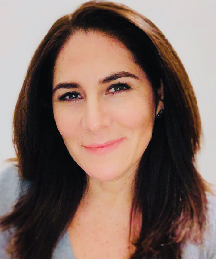 Gaby Huerta-Golbad