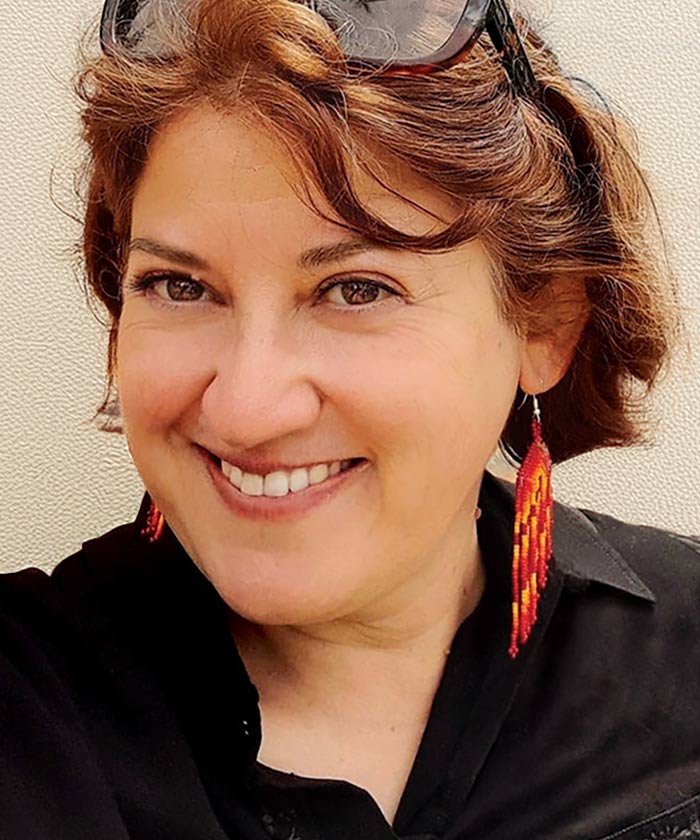 Vera Fainshtein