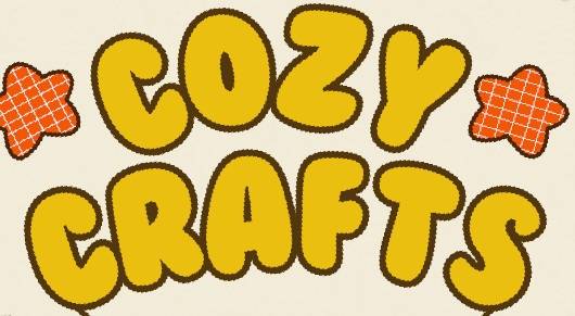 Link to Cozy Crafts Event