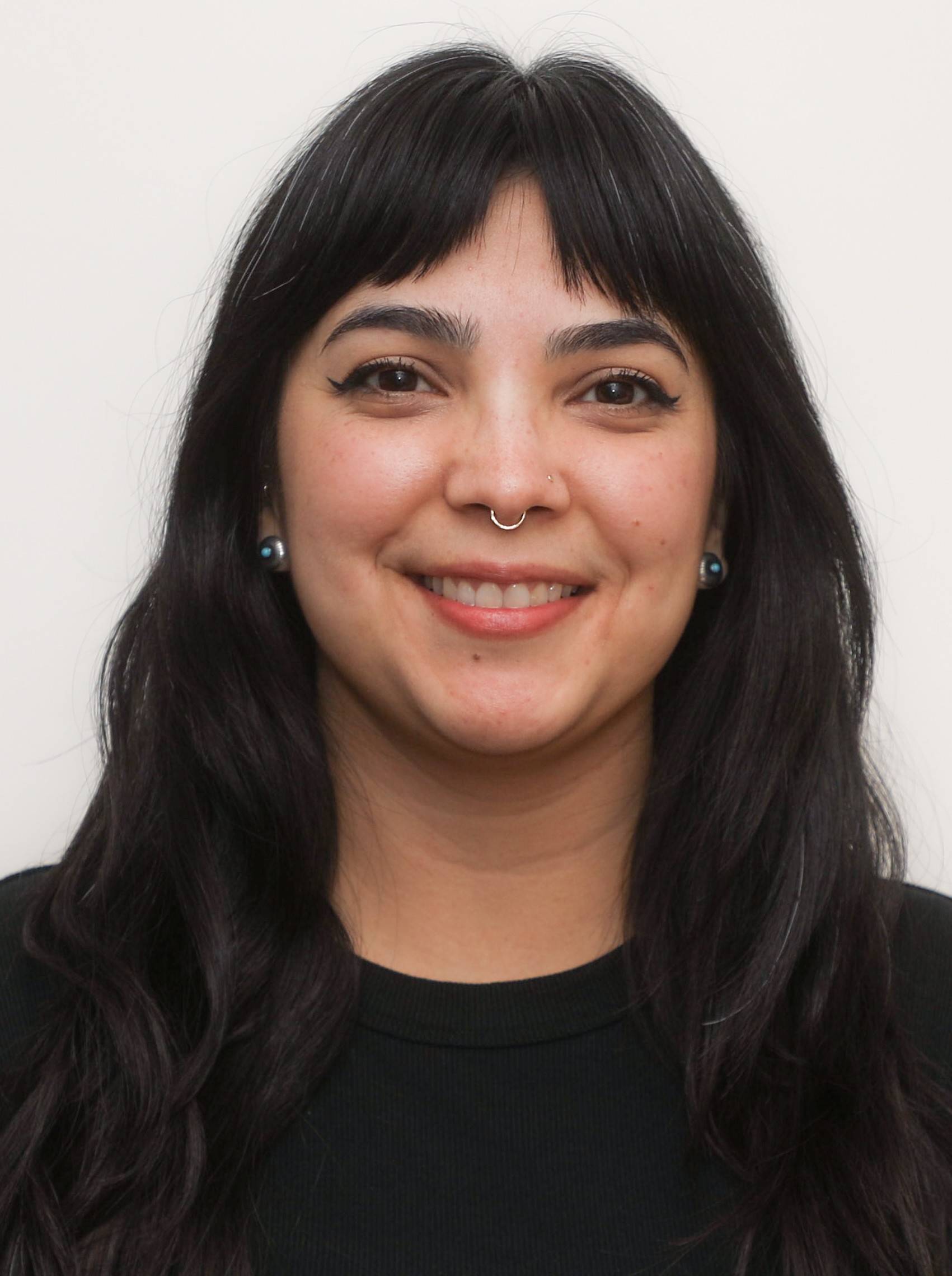 picture of Hirania Gonzalez