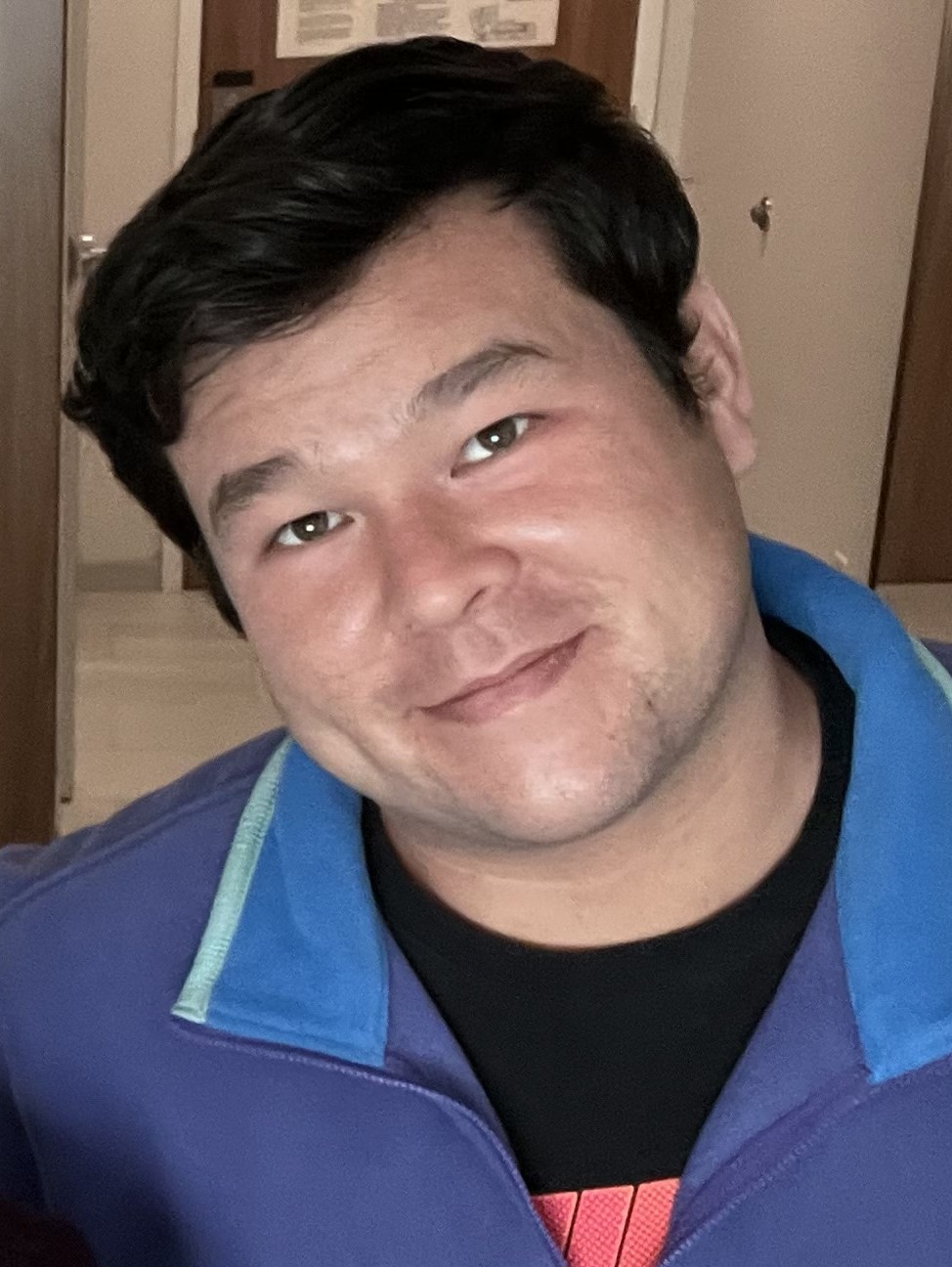 Justin Kawakami picture