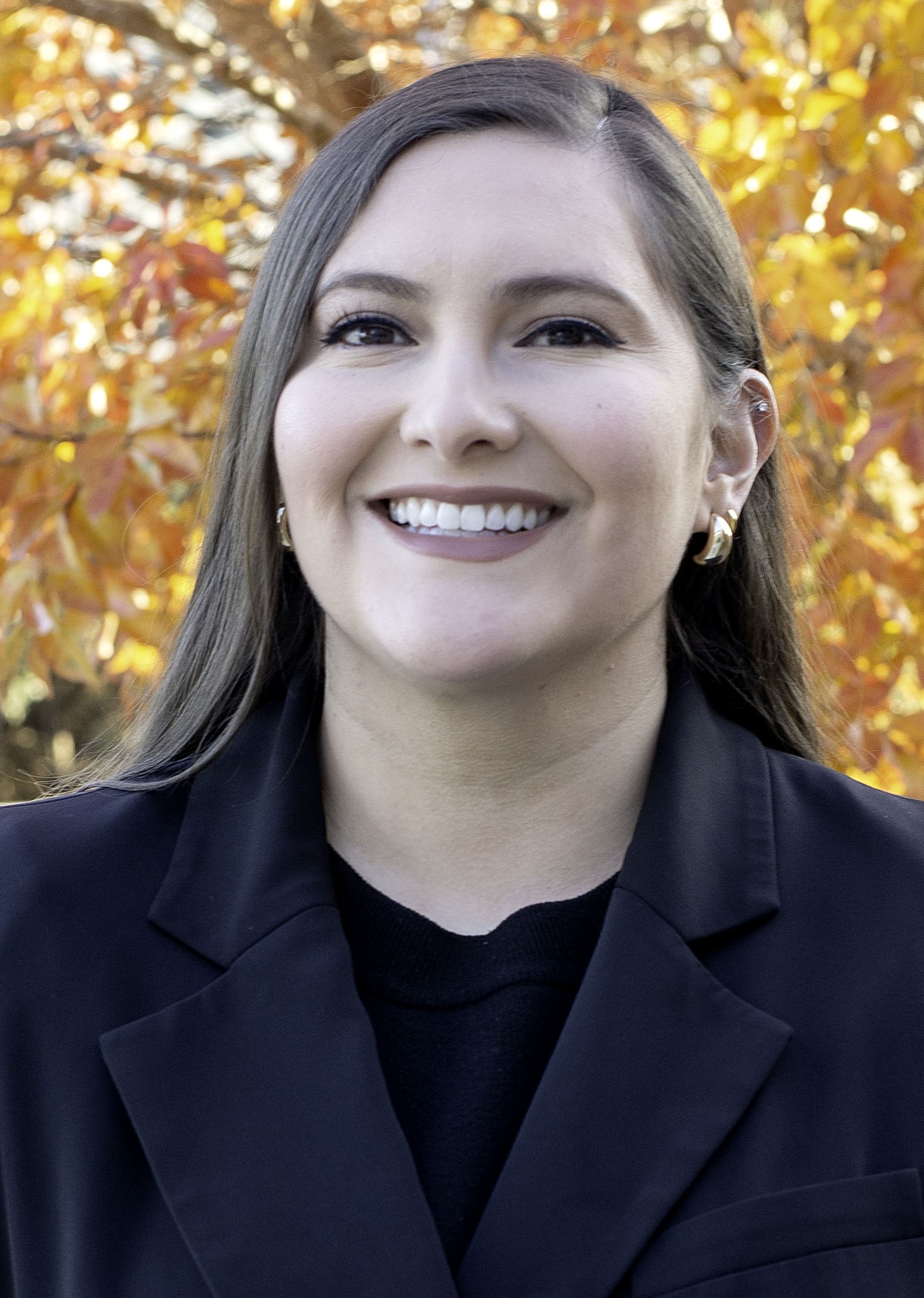 picture of Zulema Esparza