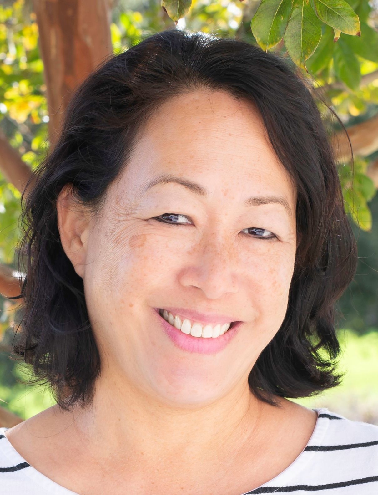 picture of Julie Jang