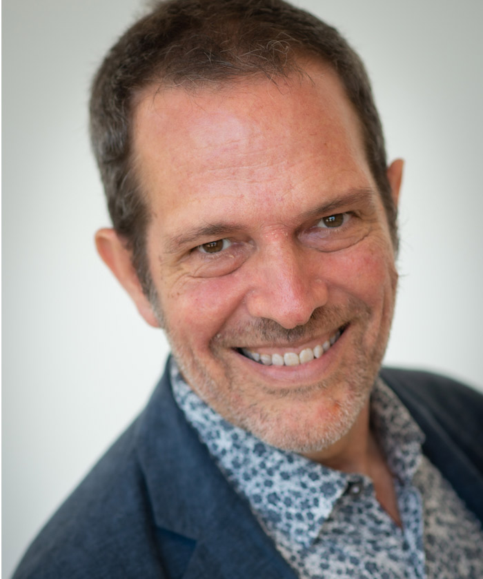 Guillermo Cockrum
