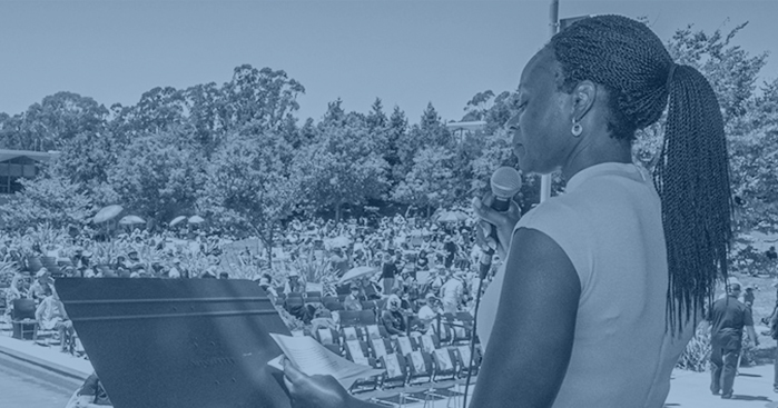 Economic Development & Community Engagement