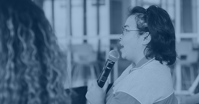 Participatory Governance & Leadership