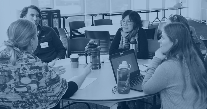 Reflection & Growth in Strategic Planning