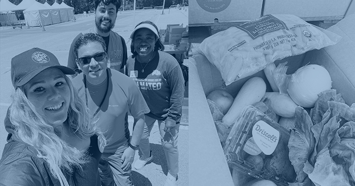 Service to Our Community