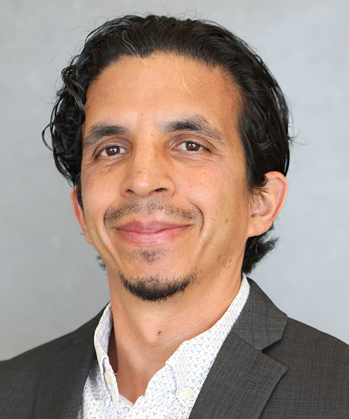 Photo of David Galvez