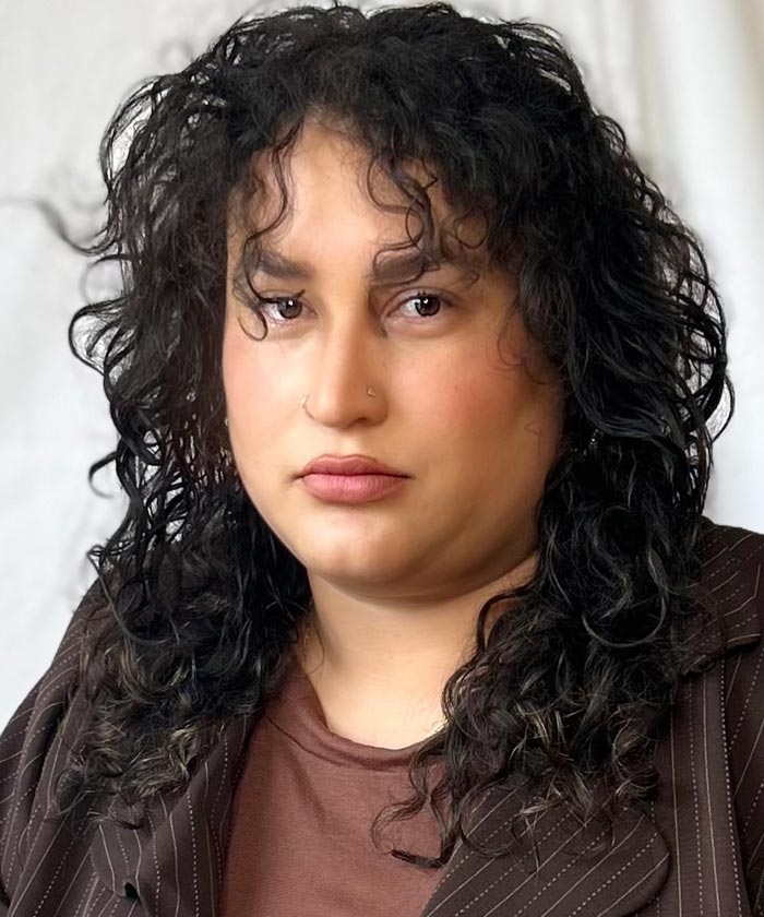 Jackie Santizo