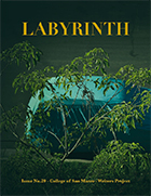 Labyrinth - Issue 20