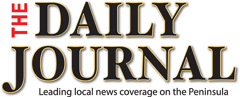San Mateo Daily Journal logo