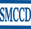 SMCCD only logo