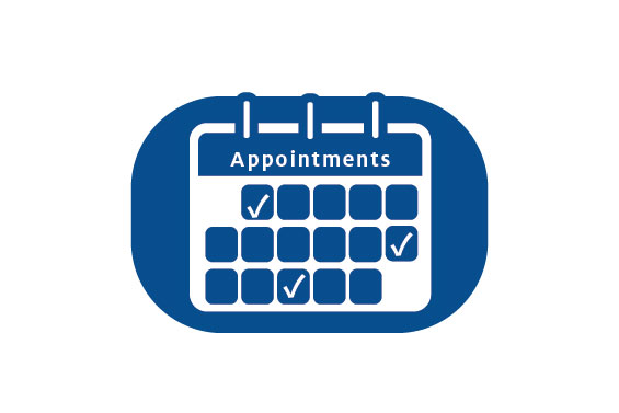 Appointments