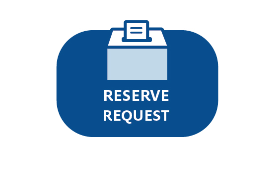 Course Reserve Request