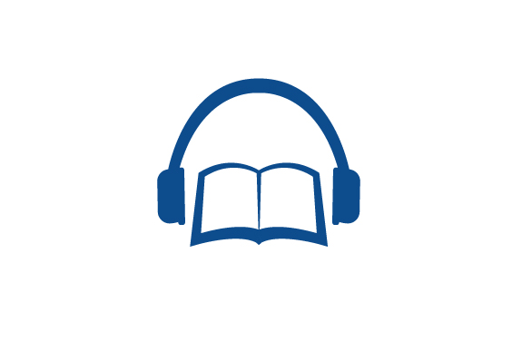 Ebooks & Audiobooks